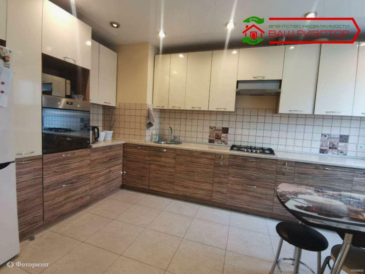 3-комн квартира Радужная ул, 18