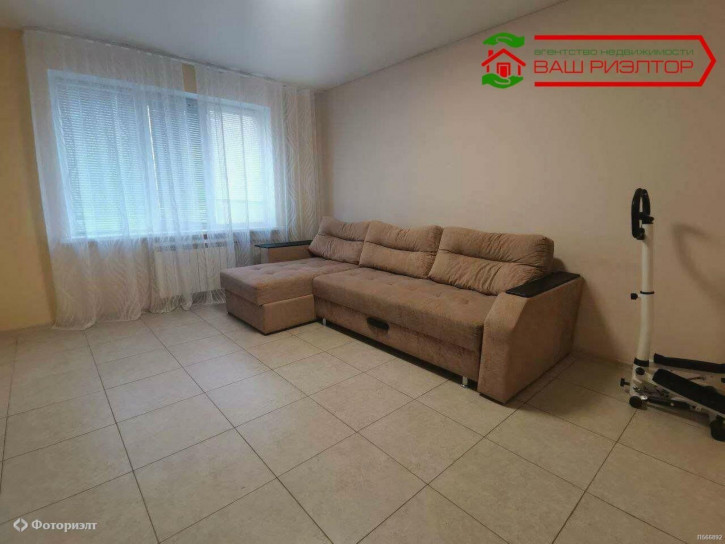 3-комн квартира Радужная ул, 18