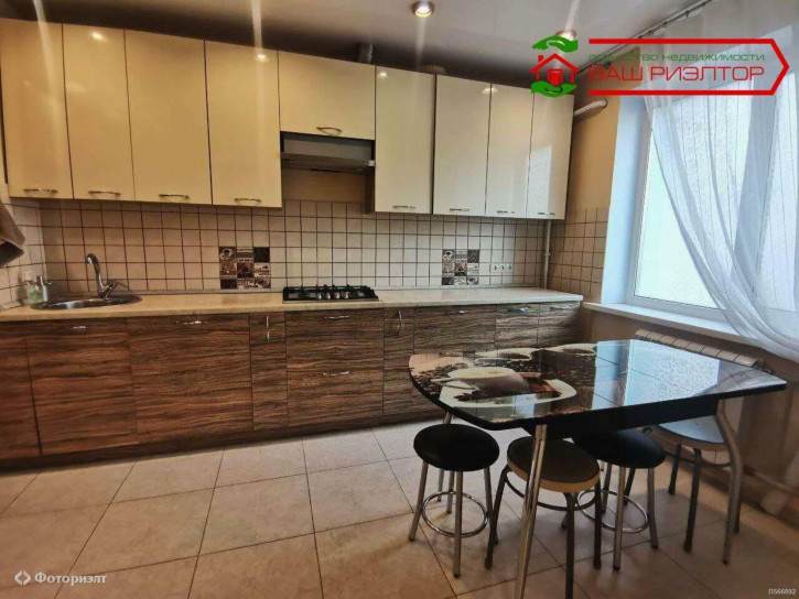 3-комн квартира Радужная ул, 18