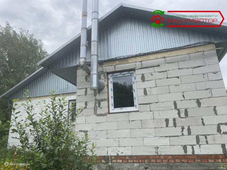 Коттедж/дом Манежная ул