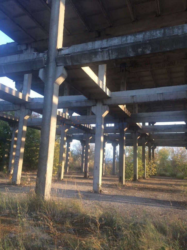 Склад Автозаводское ш, 95 Д