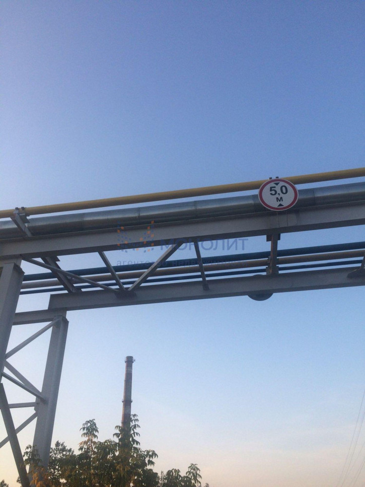 Склад Автозаводское ш, 95 Д
