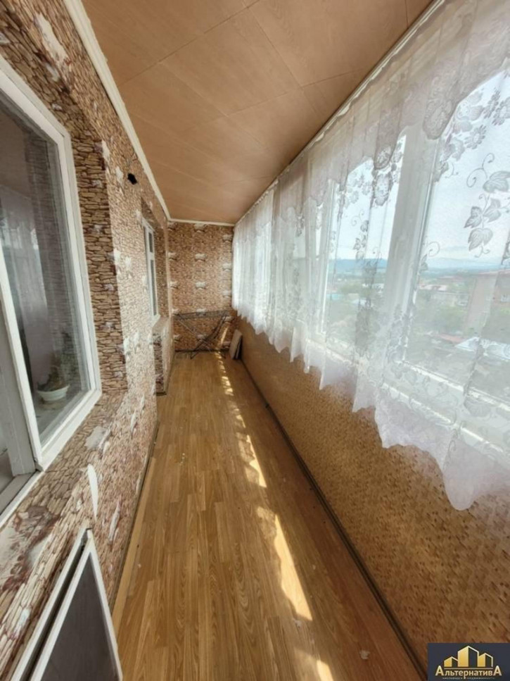 4-комн квартира Центральная ул.