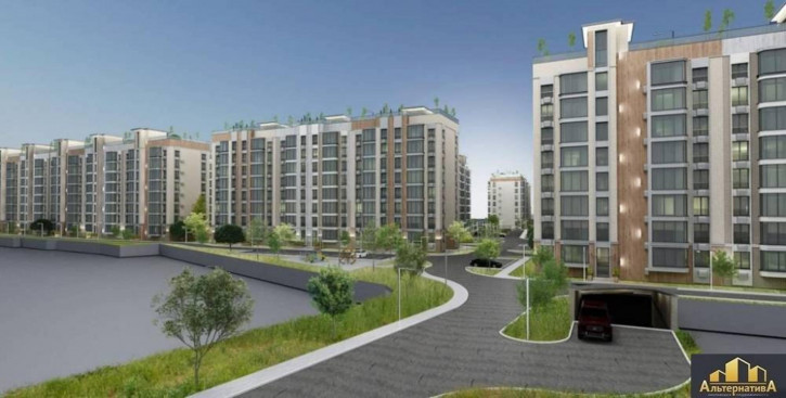 2-комн квартира Егоршина ул.
