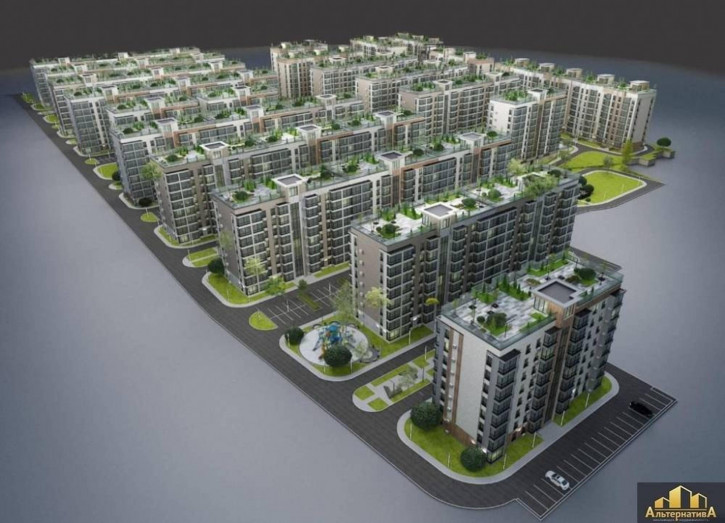 1-комн квартира Егоршина ул.