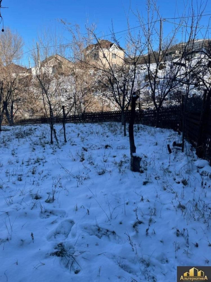 Земельный участок с/т Тюльпан