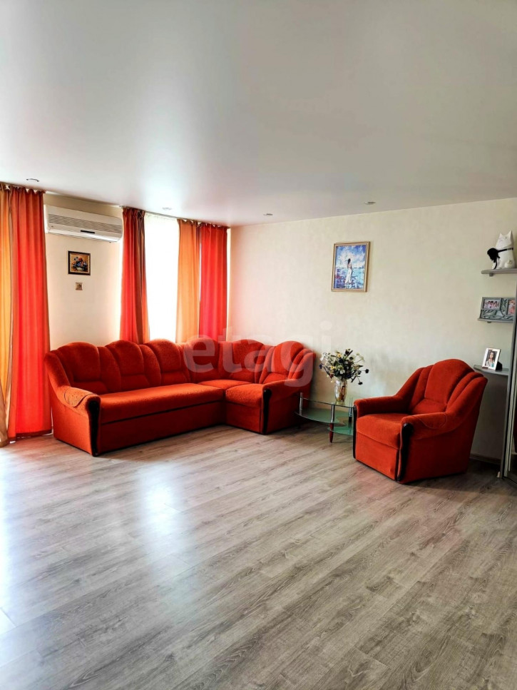 1-комн квартира Ленина, 30
