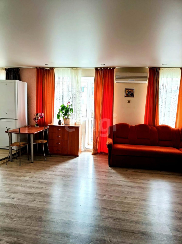1-комн квартира Ленина, 30