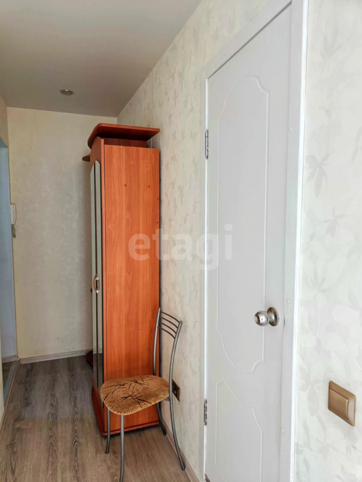1-комн квартира Ленина, 30