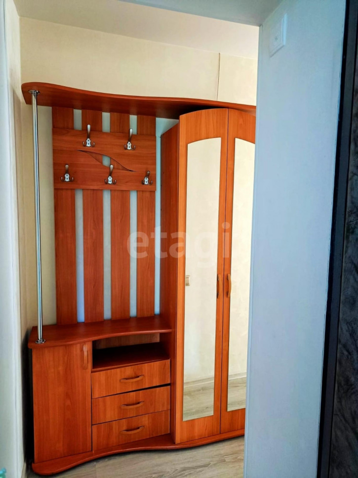1-комн квартира Ленина, 30