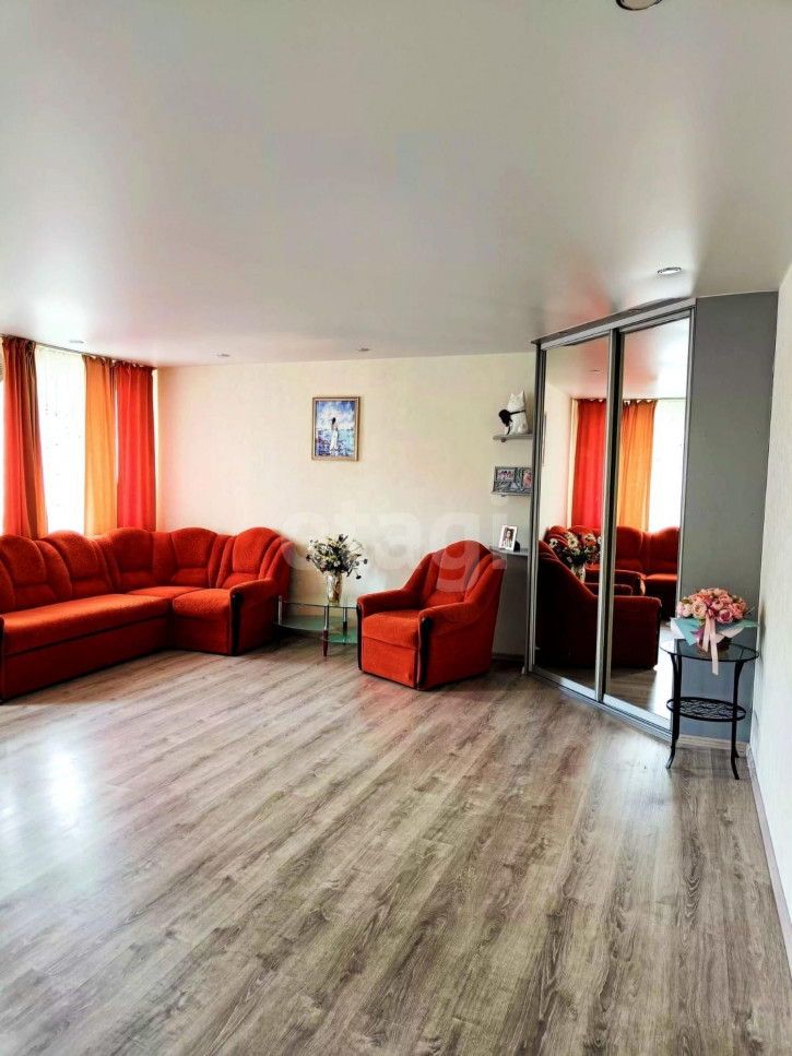 1-комн квартира Ленина, 30