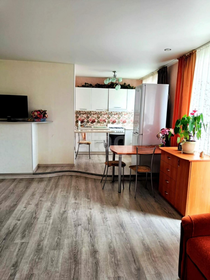 1-комн квартира Ленина, 30