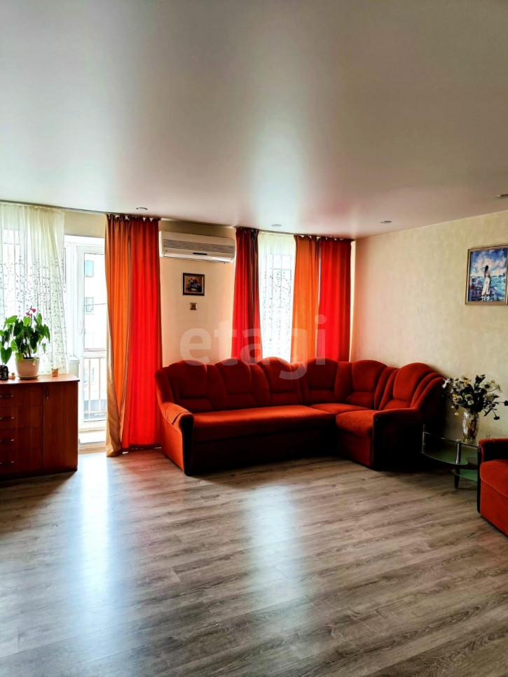 1-комн квартира Ленина, 30