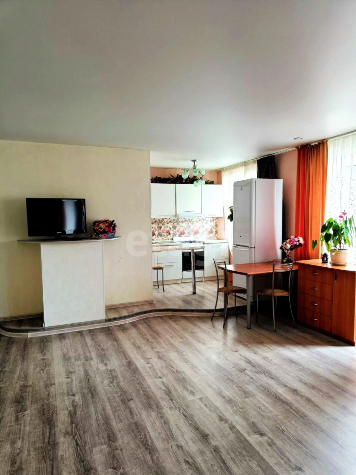 1-комн квартира Ленина, 30