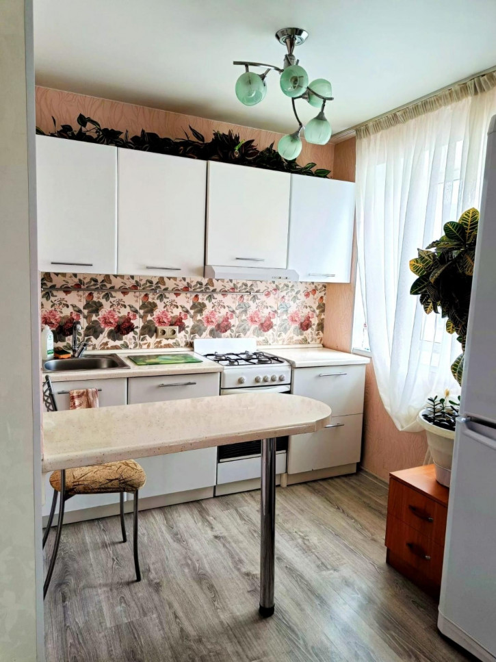 1-комн квартира Ленина, 30