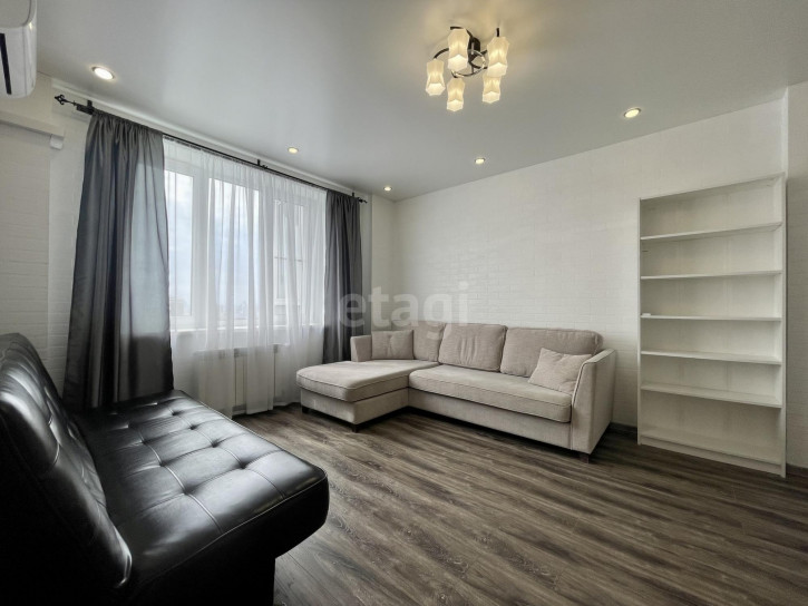 1-комн квартира Мира, 41