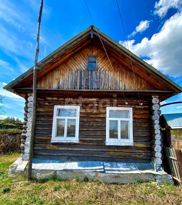 Коттедж/дом Лосиный,Красноармейская 8