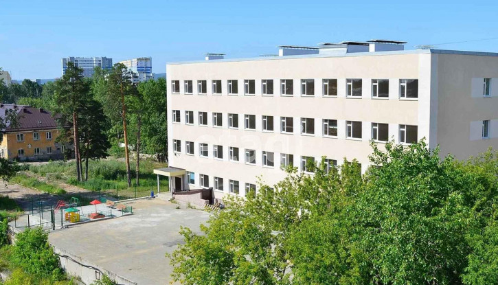 Квартира Испытателей, 24