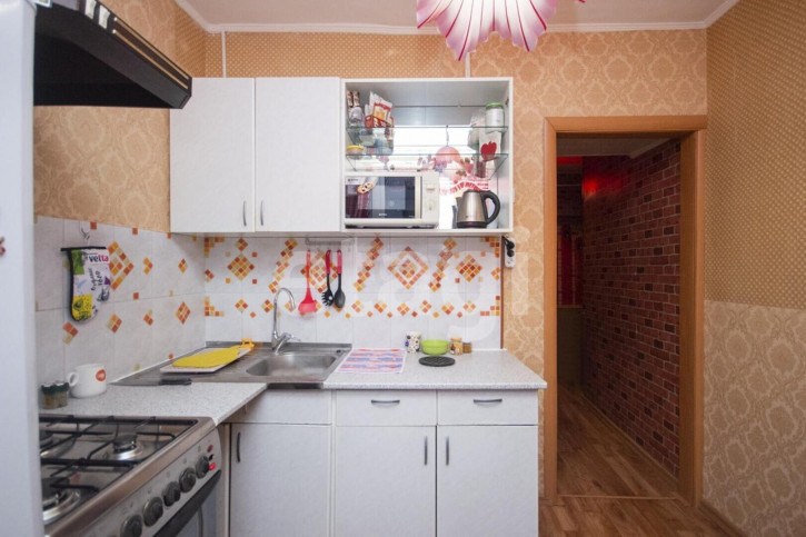 2-комн квартира Урицкого, 44