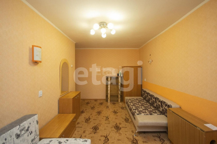 2-комн квартира Урицкого, 44
