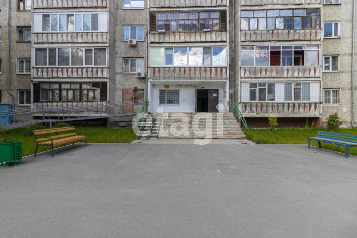 2-комн квартира 30 лет Победы, 115