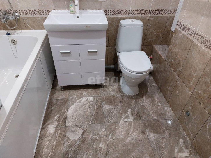 Студия Сергея Джанбровского, 3