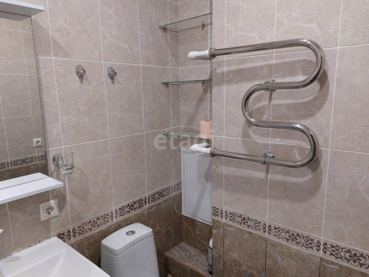 Студия Сергея Джанбровского, 3