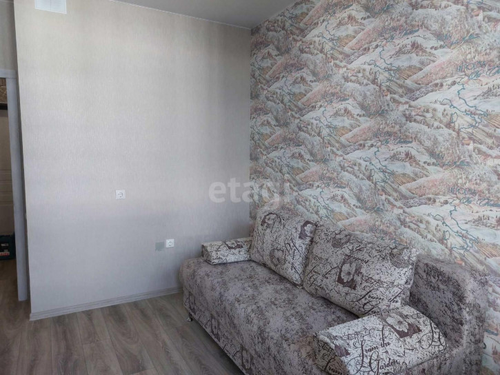Студия Сергея Джанбровского, 3