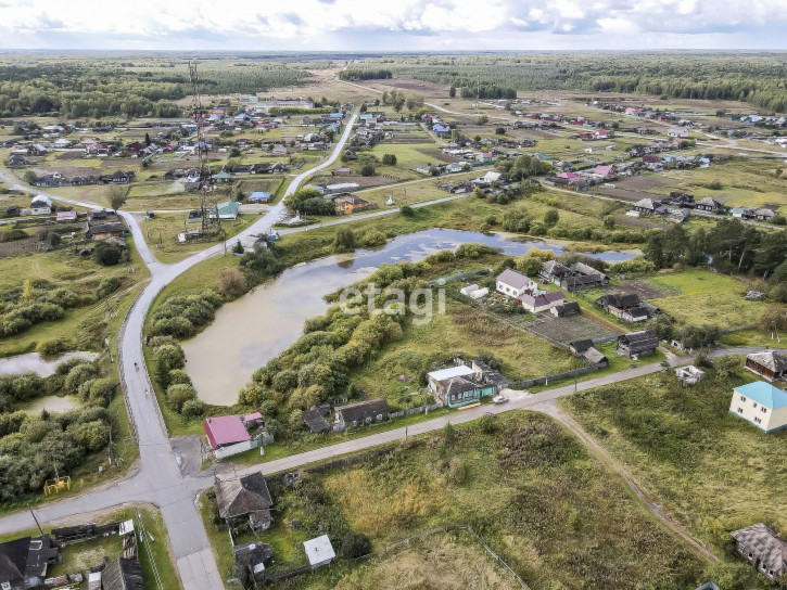 Земельный участок Советская,