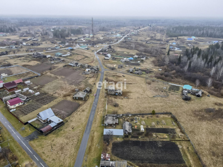 Земельный участок Советская,