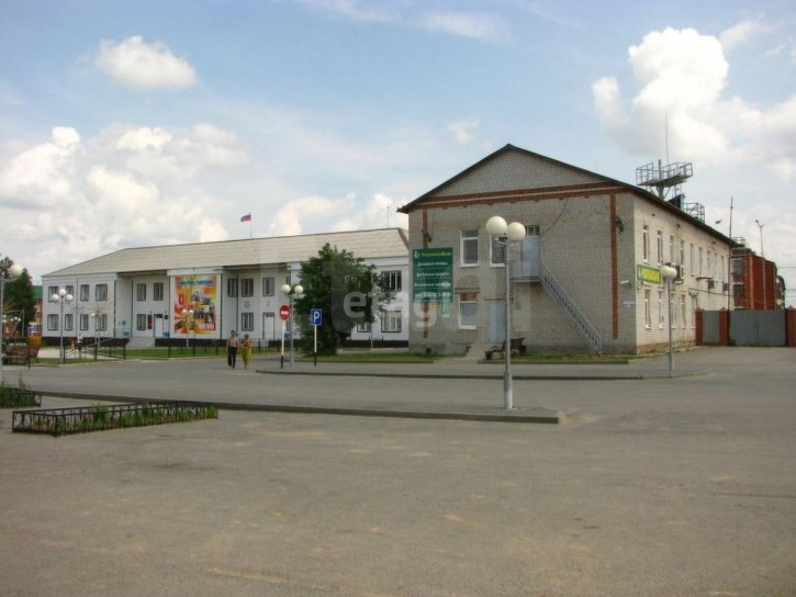 Земельный участок Советская,