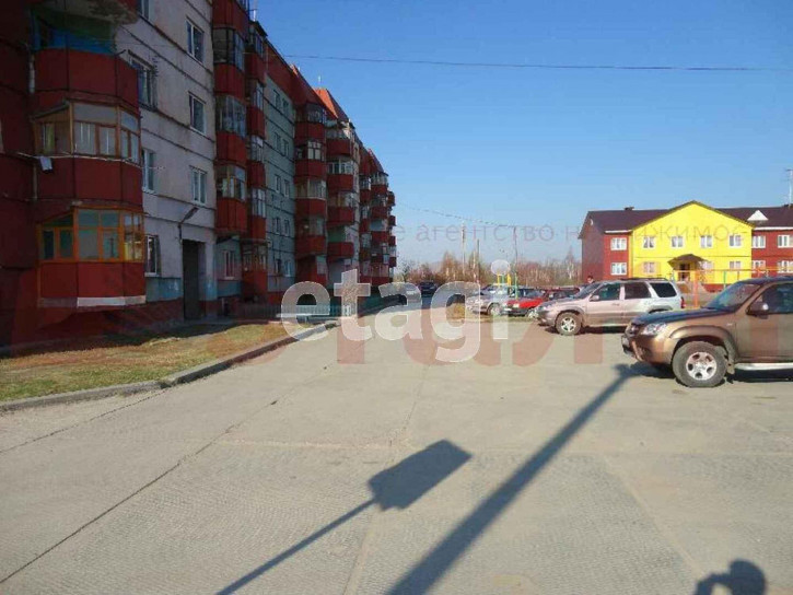 3-комн квартира Гагарина, 26