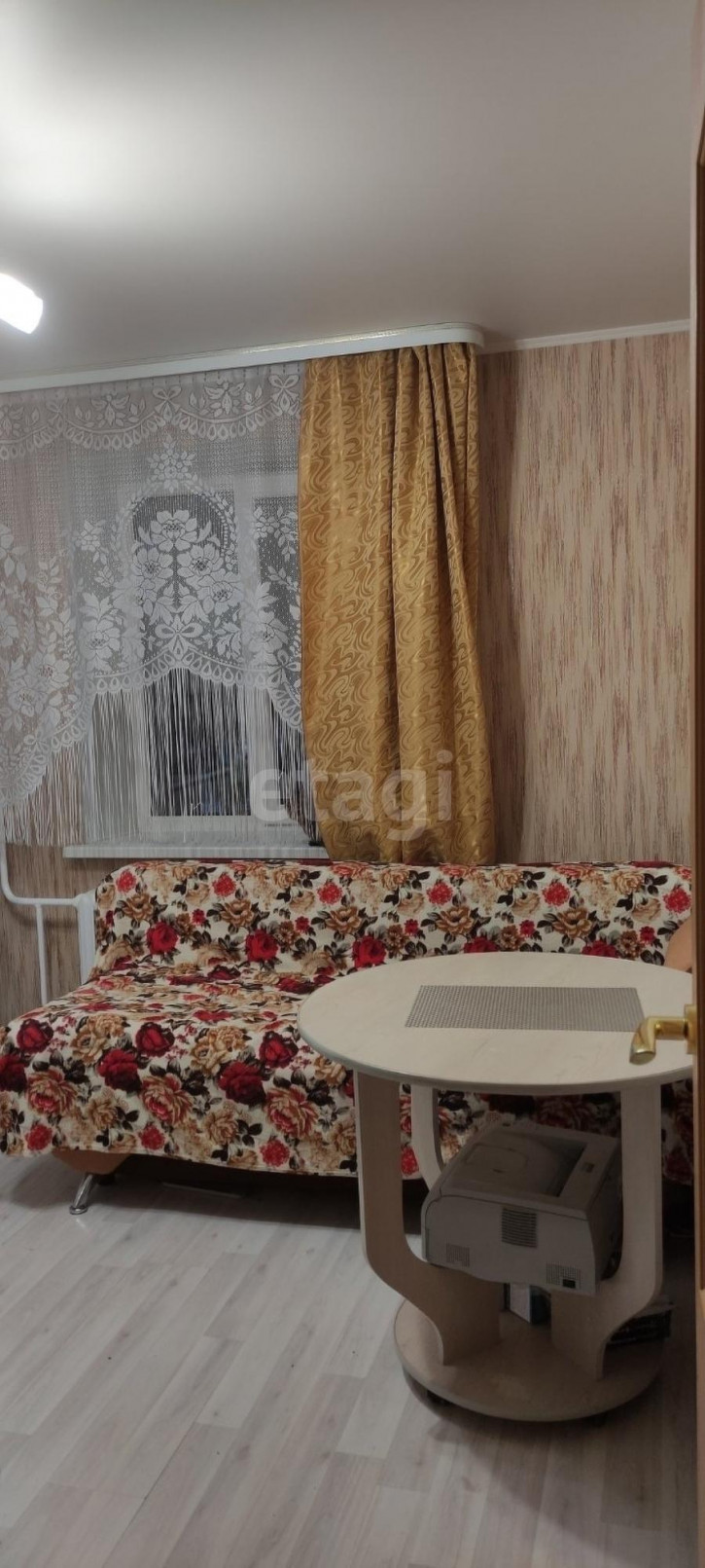 Комната Олимпийская, 30