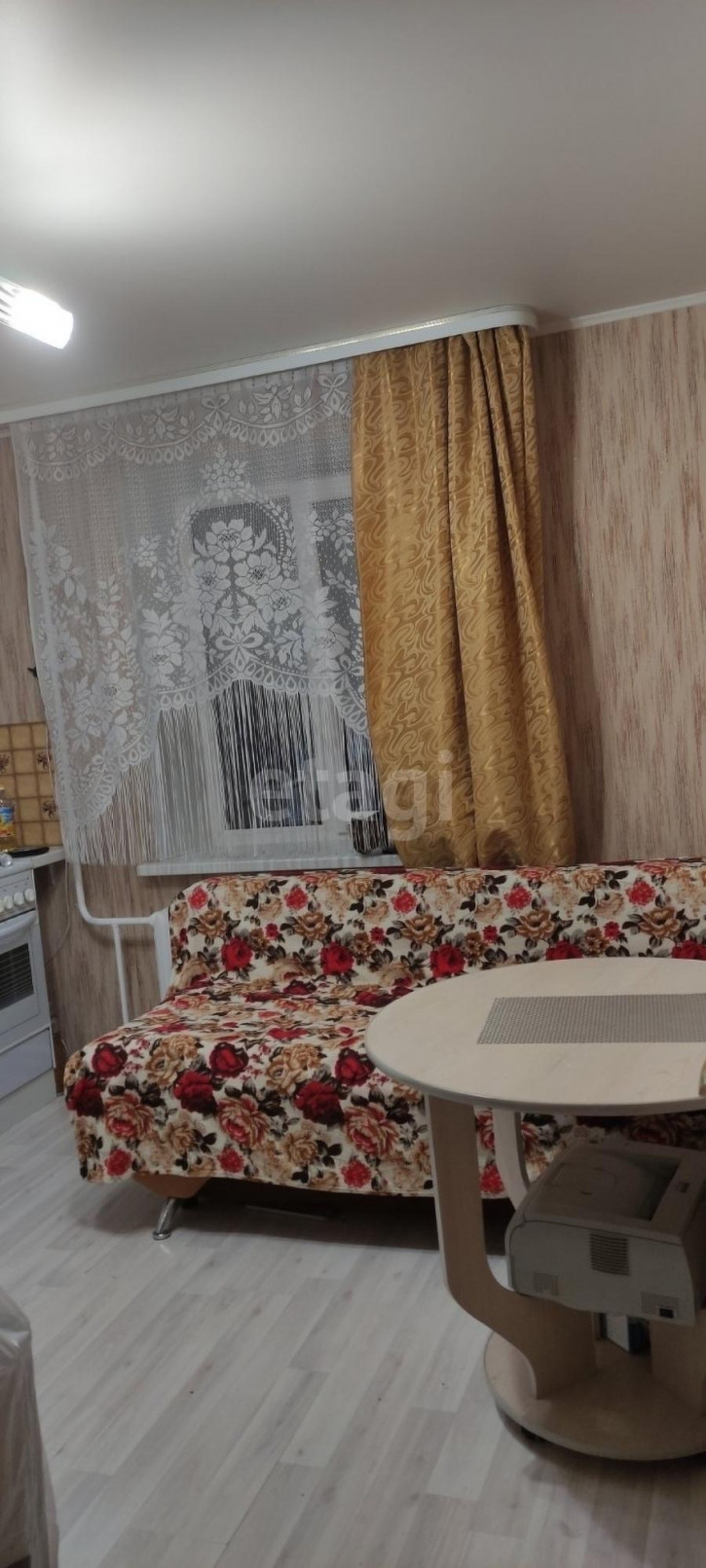 Комната Олимпийская, 30