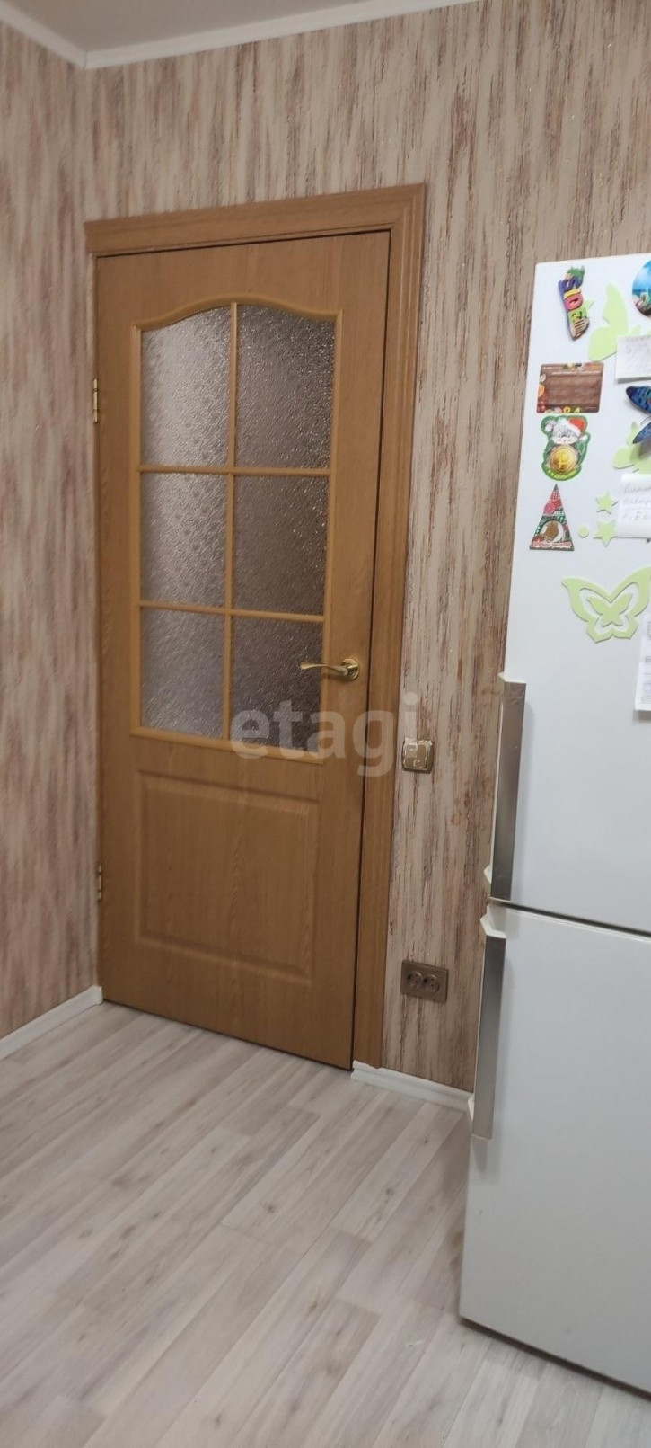 Комната Олимпийская, 30