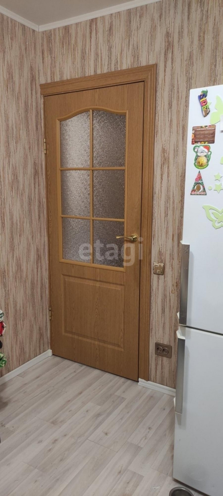 Комната Олимпийская, 30