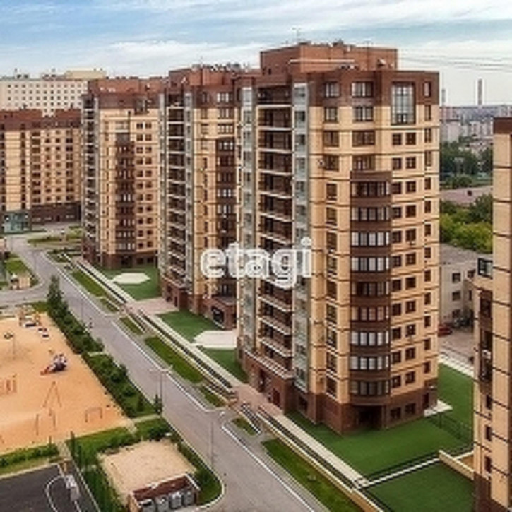 Гараж/парковка Максима Горького 68 к2