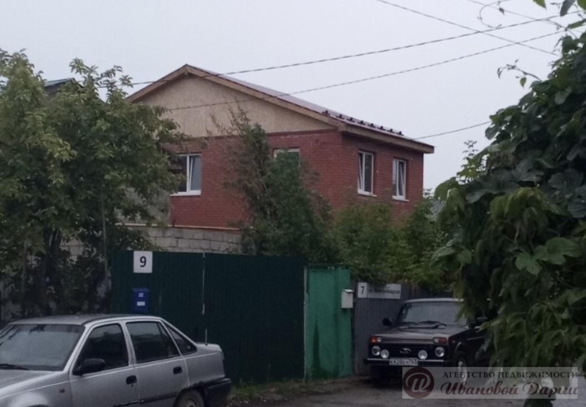 Купить дачу, дом, коттедж за 8 000 000 рублей на Железноводская улица, 5