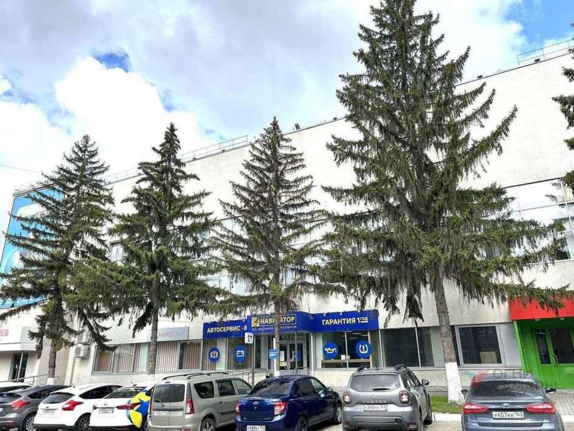 Сдать торговое помещение за 132 000 рублей на Мирная улица, 162