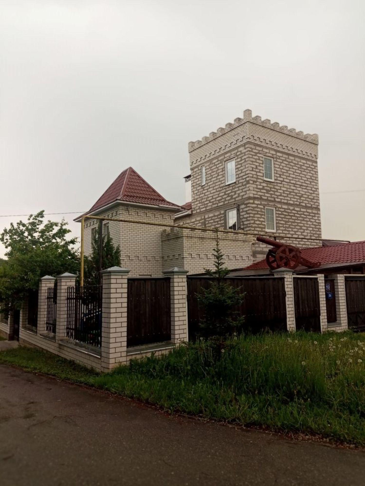 Купить дачу, дом, коттедж за 12 950 000 рублей на , 13