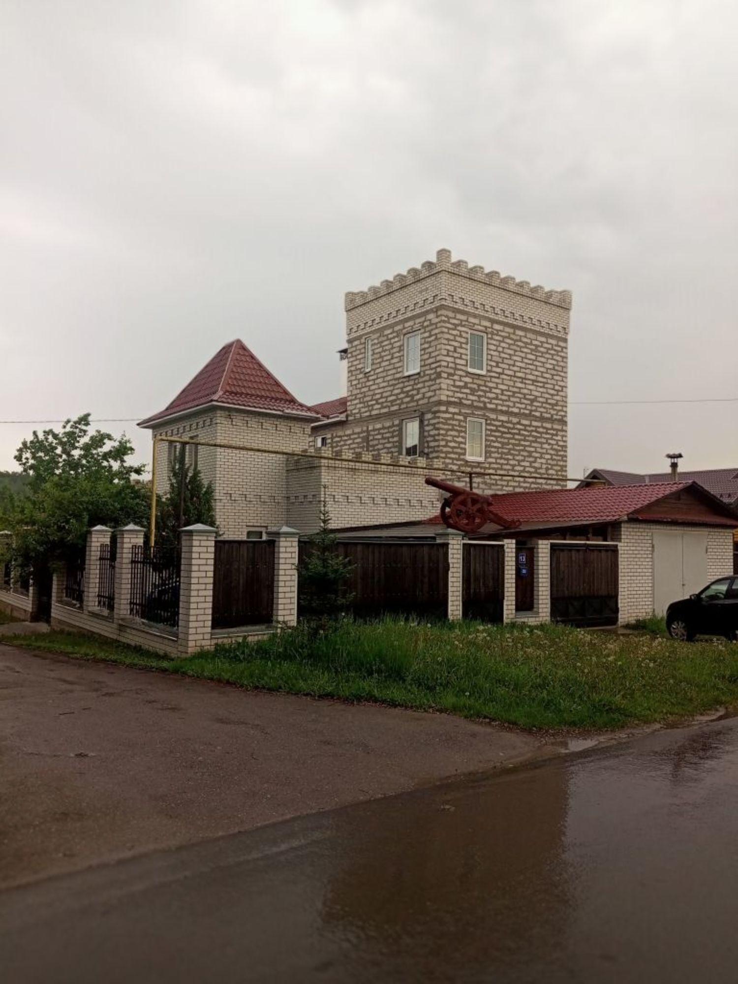 Купить дачу, дом, коттедж за 12 950 000 рублей на , 13