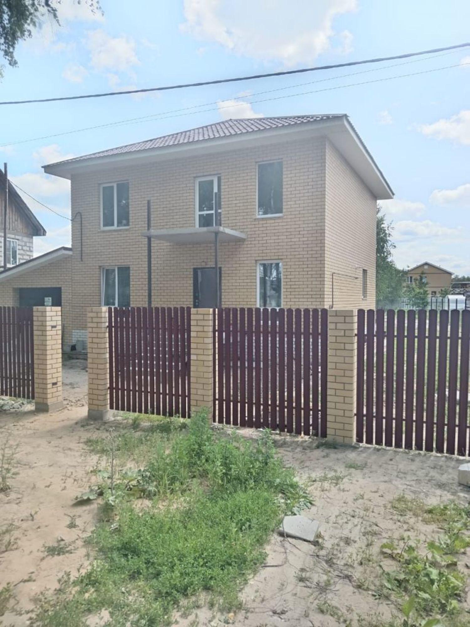 Купить дачу, дом, коттедж за 11 900 000 рублей на Войлочная, 19