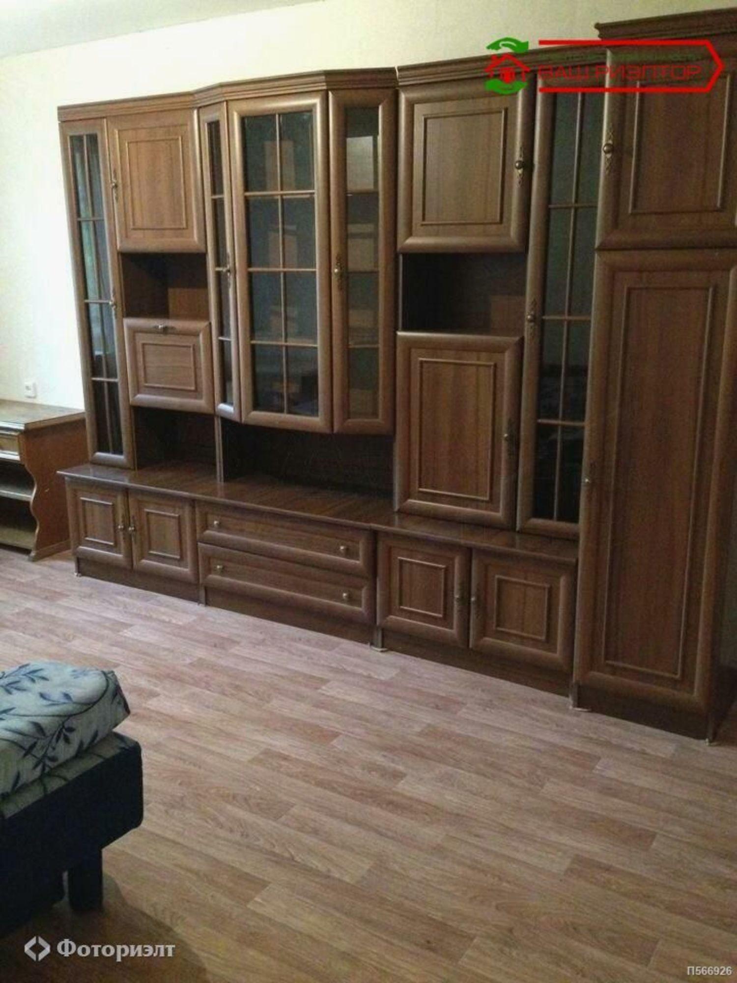 Купить квартиру за 4 500 000 рублей на Бакинская ул, 6