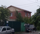 коттедж 180 кв м Железноводская улица, 5