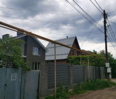 земля 5.48 сот 7-я просека, 19