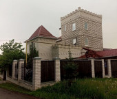 коттедж 350 кв м , 13