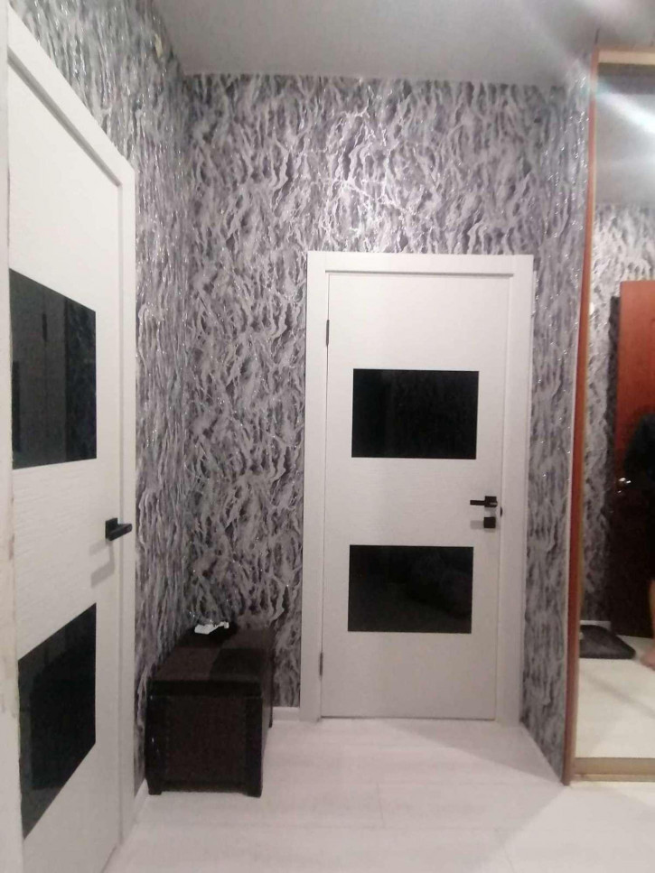 3-комн квартира Островского улица, 11