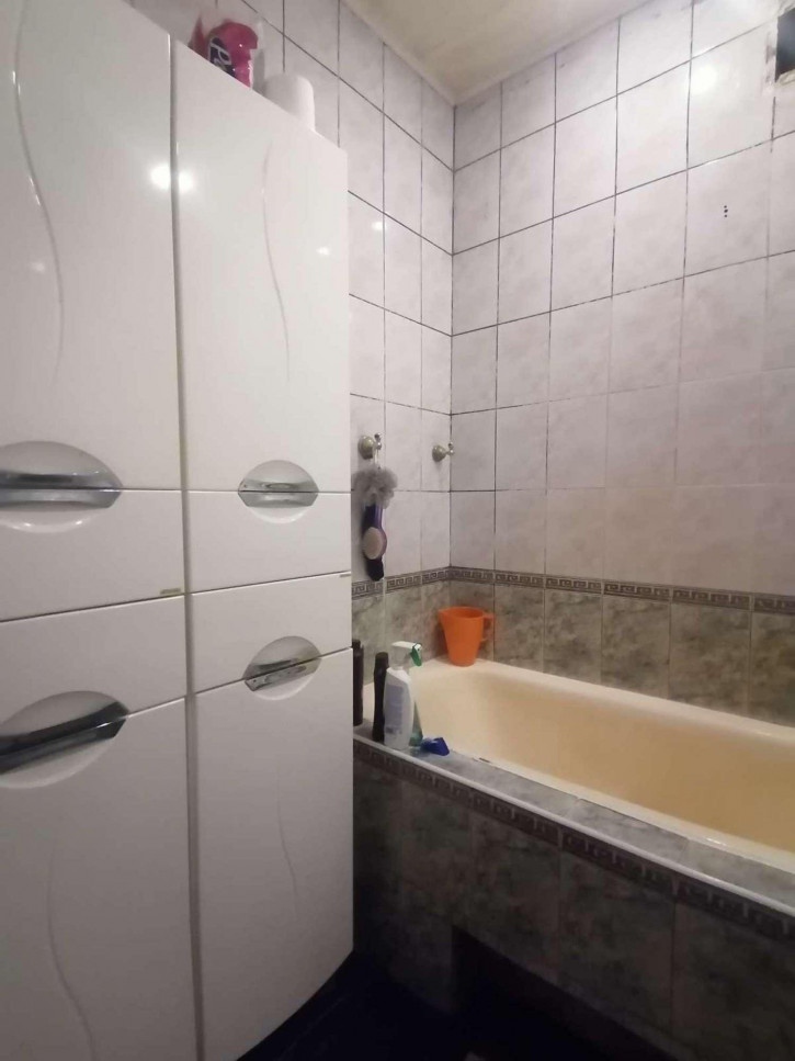 3-комн квартира Островского улица, 11