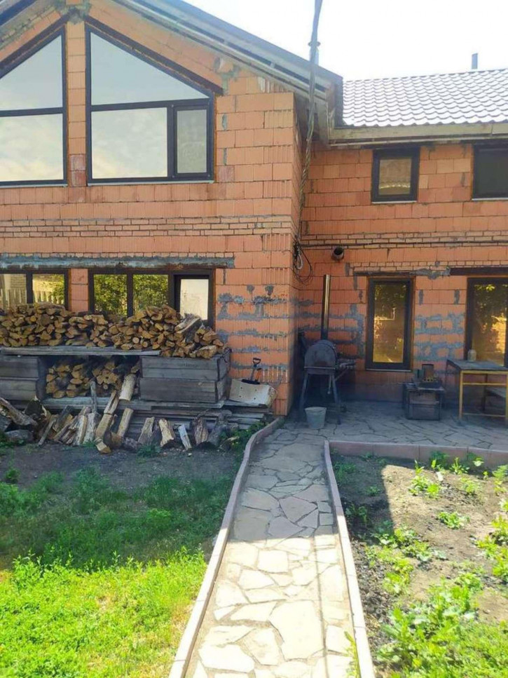 Коттедж/дом Проезжая улица, 39