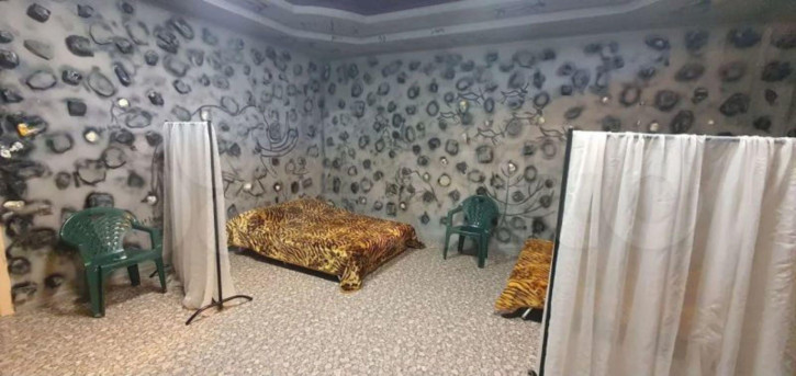 Коттедж/дом Волжское шоссе, 33